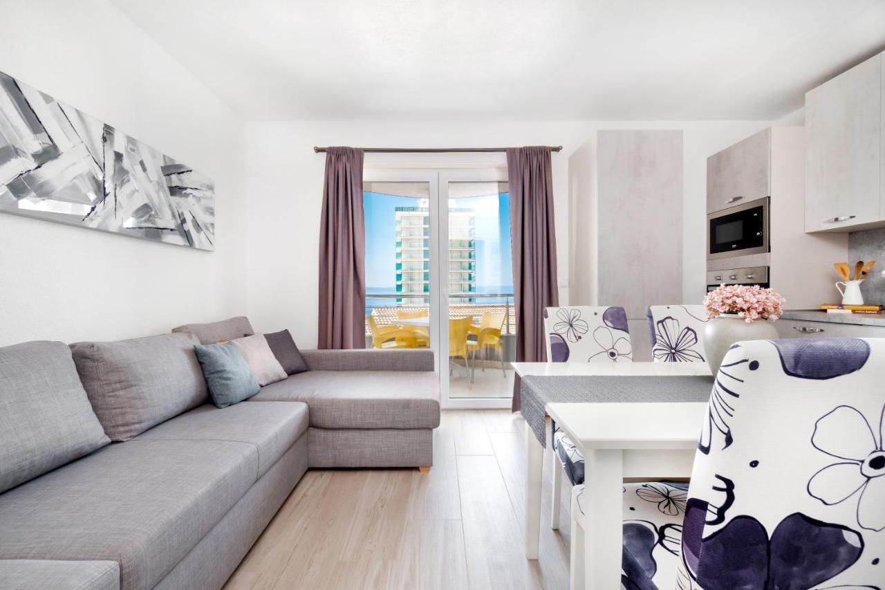 Apartment And Vuleta, Close To The *