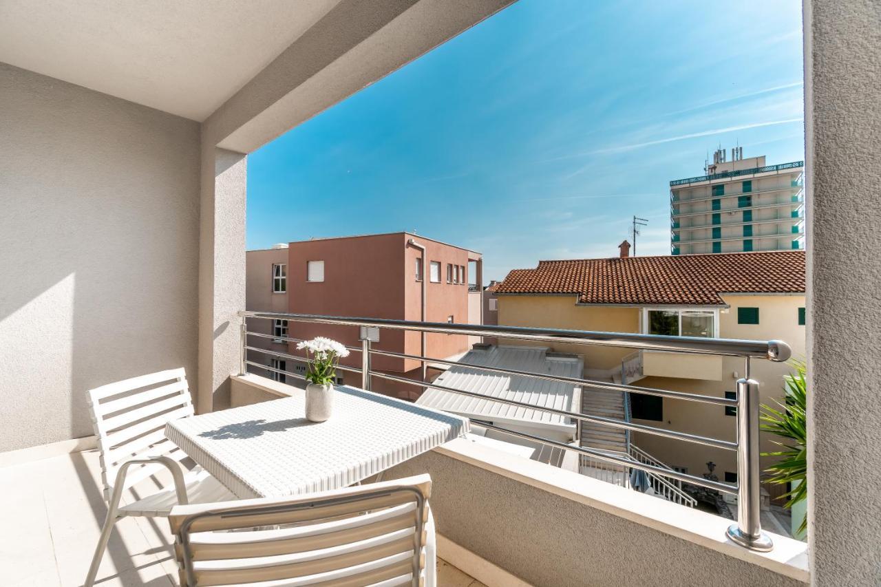 Apartment And Vuleta, Close To The Makarska
