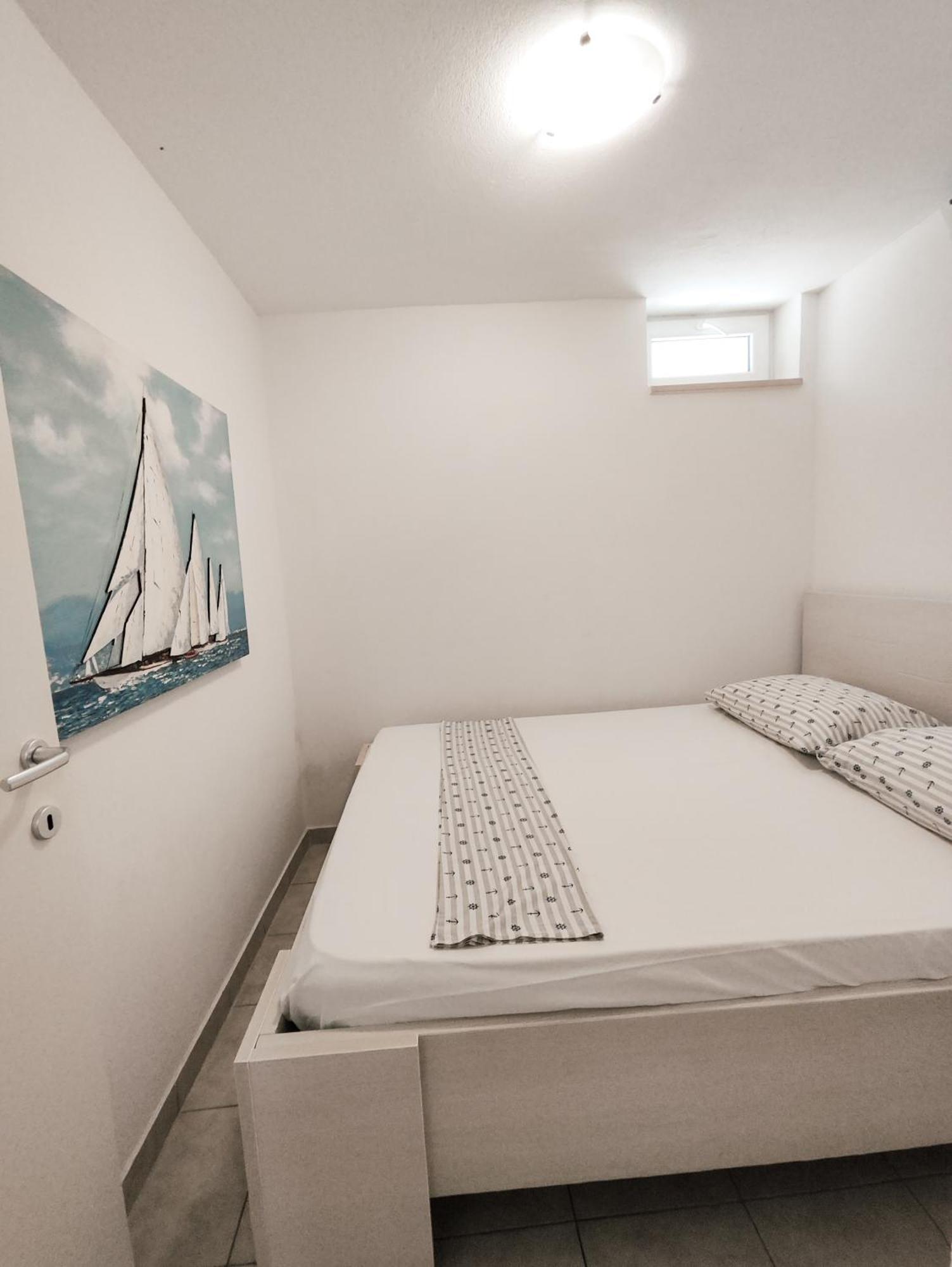 Apartment And Vuleta, Close To The *
