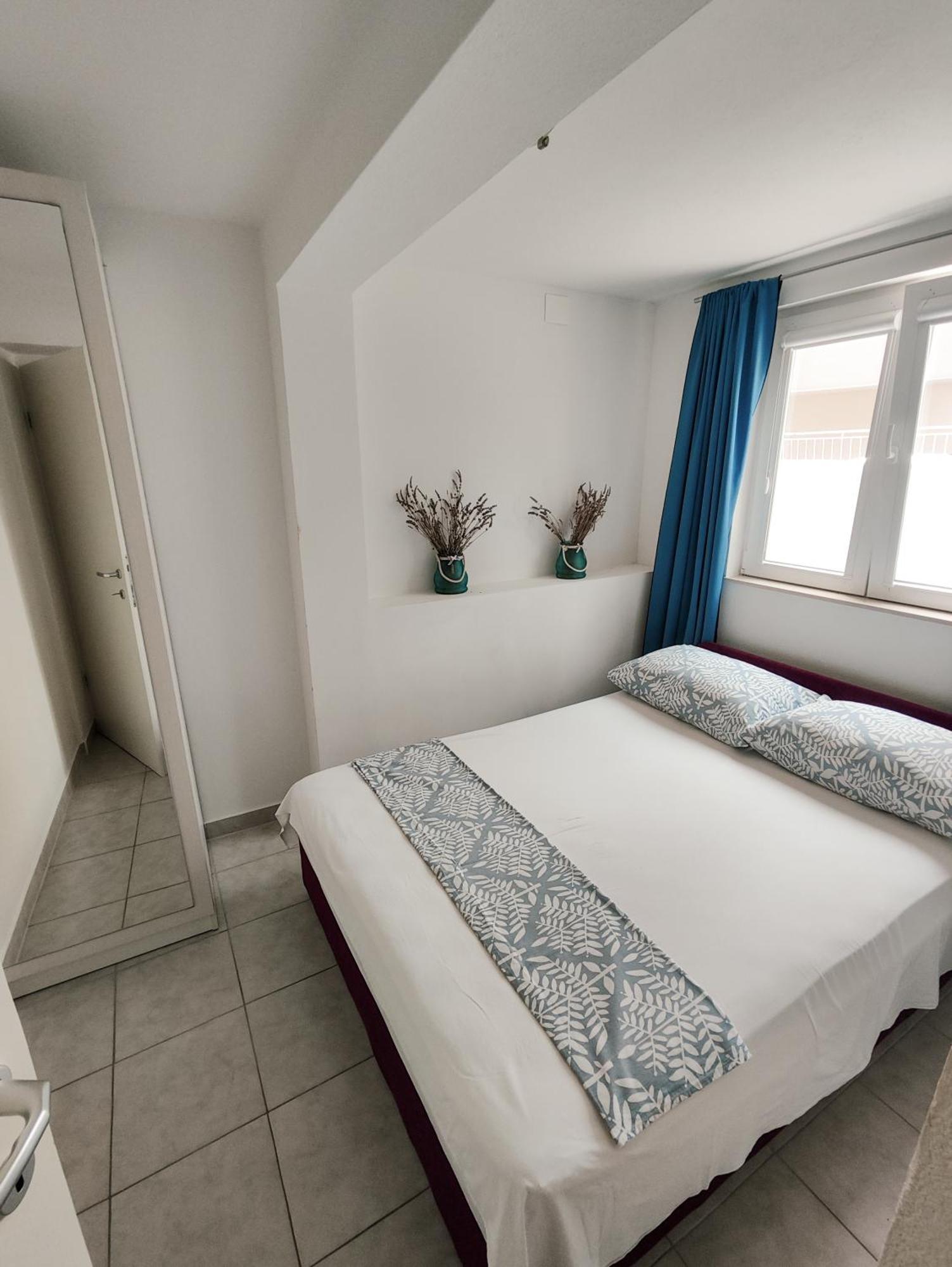 Apartment And Vuleta, Close To The *