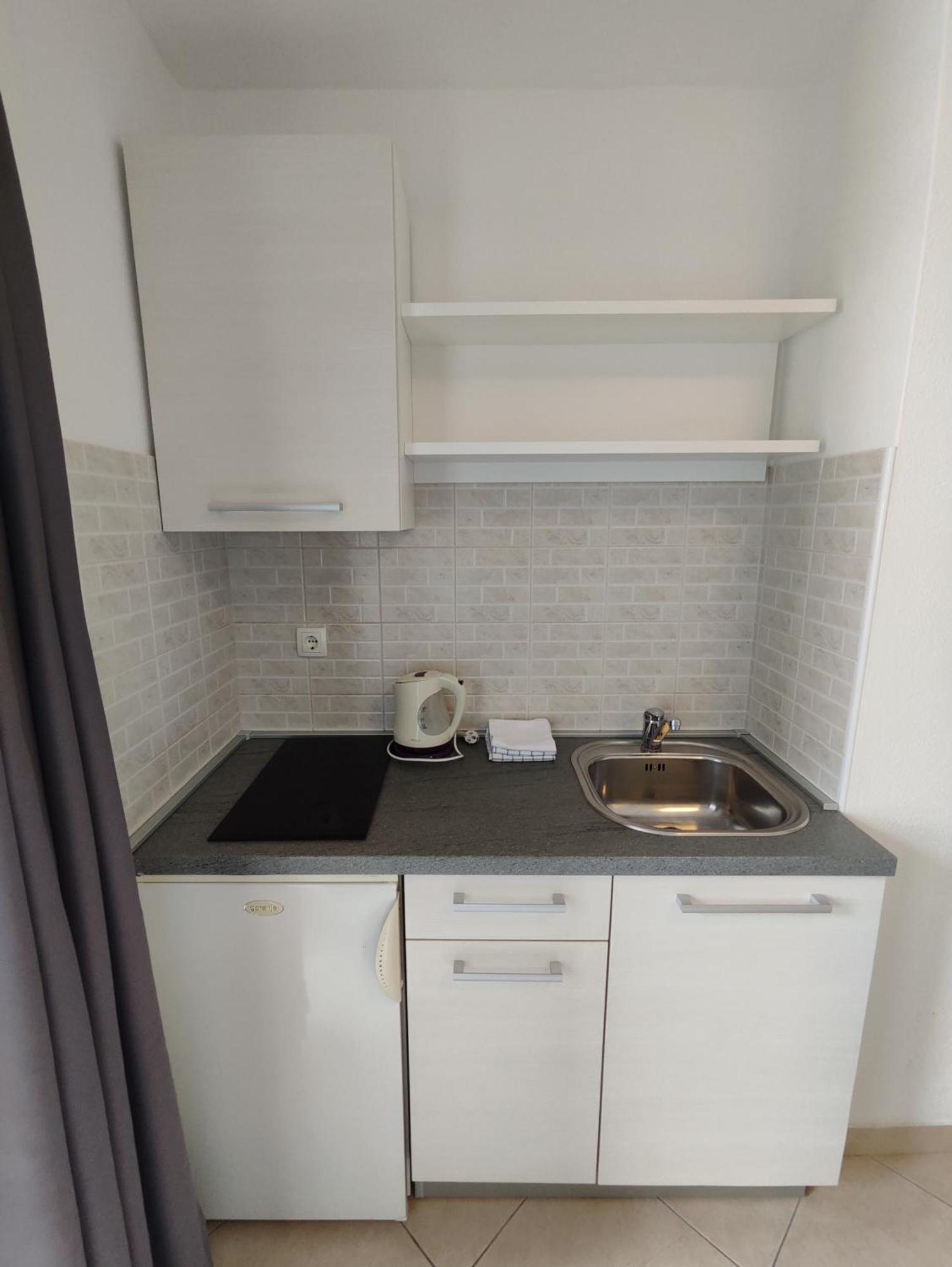 Apartment And Vuleta, Close To The *